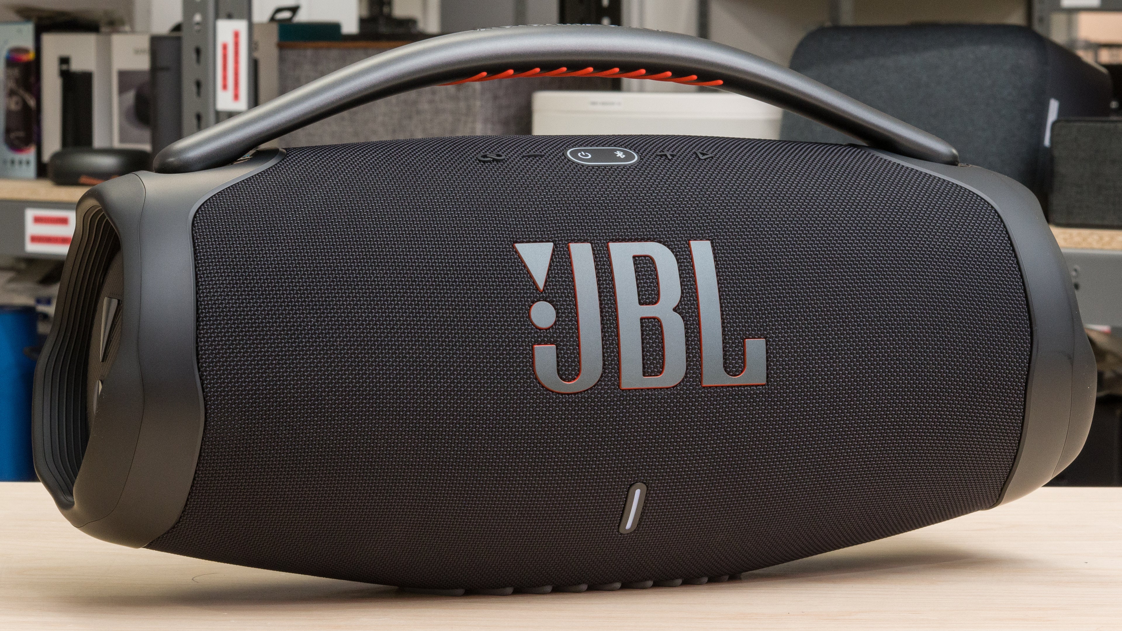 JBL Boombox 3 JBL Boombox 3